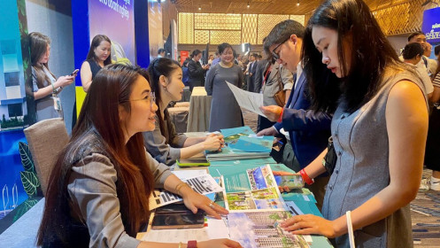 Nhiều động lực thúc đẩy thị trường bất động sản bứt tốc trở lại