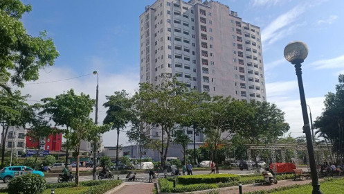 Đề xuất lập Quỹ Nhà ở quốc gia với vốn điều lệ tối thiểu từ 5.000 tỷ đồng