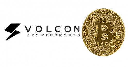 Hãng xe điện Volcon gọi vốn nửa tỷ USD để mua Bitcoin