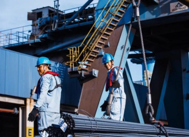 Thị trường thép nội địa sẽ diễn biến như thế nào trong nửa cuối năm?