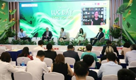 Không chỉ là đích đến, nâng hạng thị trường được kỳ vọng mở cánh cửa lớn cho chứng khoán Việt Nam