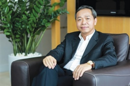 Công nghệ CMC: Chủ tịch mua thỏa thuận cổ phiếu trong ngày thị giá tăng mạnh