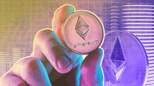 Hơn 1,9 tỷ USD ETH xếp hàng chờ unstake sau đợt tăng giá của Ethereum