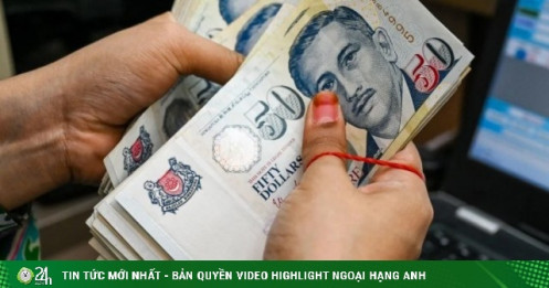 Đồng tiền của quốc gia châu Á này có thể trở thành "thiên đường trú ẩn" mới cho nhà đầu tư