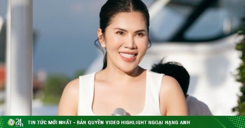 "Đế chế" kinh doanh của nữ CEO Thúy Phan bị đình chỉ lưu hành, thu hồi 13 lô mỹ phẩm