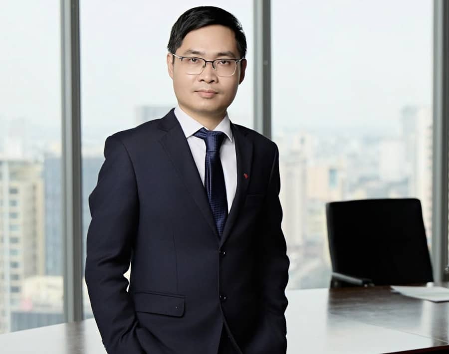 VN-INdex vượt đỉnh 1.500 điểm, cá nhân "rào rào" chốt lãi, bán ròng gần 5.700 tỷ