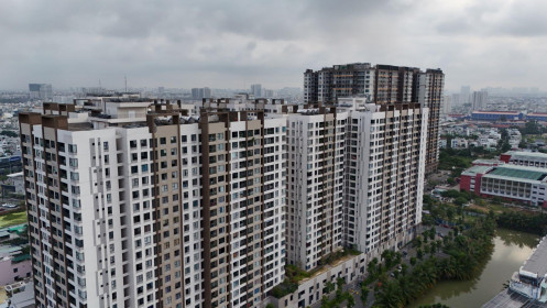 Áp thuế 20% thu nhập thực từ bất động sản phải có lộ trình