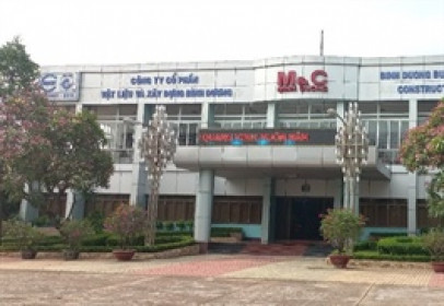 Lợi nhuận lập đỉnh mới sau 11 quý, MVC cán đích sớm kế hoạch năm