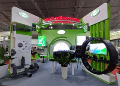 Nhựa Tiền Phong báo lãi kỷ lục, cổ phiếu liên tiếp vượt đỉnh