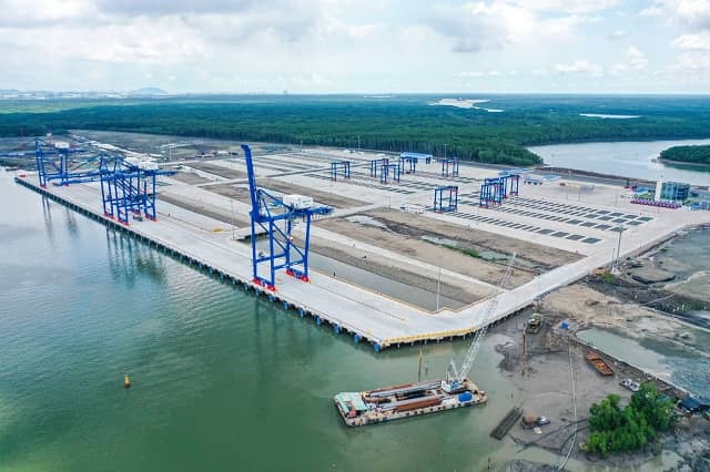 Chủ cảng Phước An lỗ đậm đúng kế hoạch, doanh thu mới được 1/4 kỳ vọng