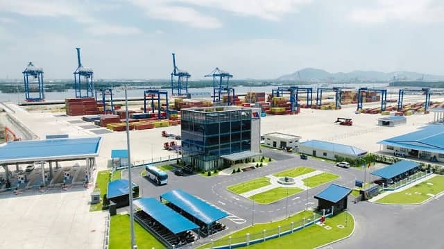 Chủ cảng Phước An lỗ đậm đúng kế hoạch, doanh thu mới được 1/4 kỳ vọng