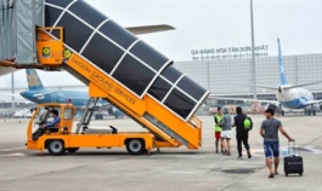 SGN ghi nhận lãi quý 2 giảm 12%, không chỉ vì mất khách hàng lớn Vietjet