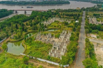 HoREA đề xuất mức thu bổ sung 0.5%/năm đối với thời gian chưa tính tiền sử dụng đất