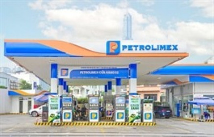 Xăng sinh học E10 sẽ được thí điểm kinh doanh từ 1/8