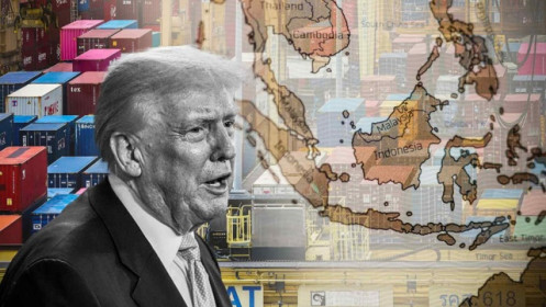 Thấp thỏm bao trùm trước thời hạn Mỹ áp thuế quan mới