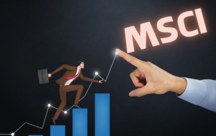 Thị trường chứng khoán Việt Nam có thể được MSCI nâng hạng trong 18 - 24 tháng tới