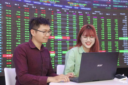 Yếu tố nào đang dẫn dắt thị trường bứt phá qua mốc 1.500 điểm?