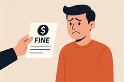 Tái phạm chỉ sau nửa năm, KGM tiếp tục bị xử phạt vi phạm thuế