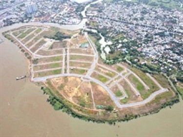 Gần 900 dự án vào diện Thanh tra Chính phủ: Gọi tên nhiều doanh nghiệp trên sàn