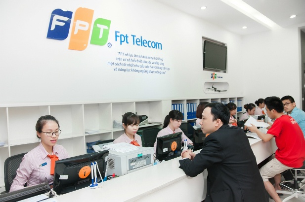 FPT Telecom báo lãi kỷ lục giữa biến động chuyển giao vốn Nhà nước