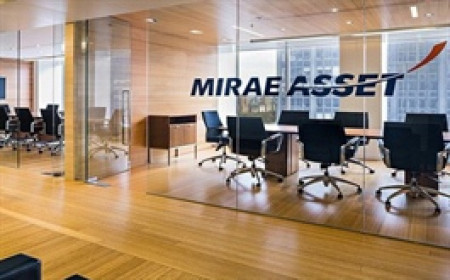 Vi phạm khâu xác nhận lệnh của khách hàng suốt gần 5 năm, Mirae Asset bị phạt gần 140 triệu đồng