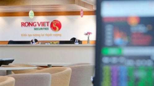 VDS muốn mua lại hơn 44 ngàn cp ESOP của nhân viên nghỉ việc