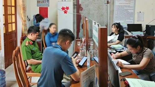 Kịp thời ngăn chặn vụ lừa đảo chiếm đoạt tài sản