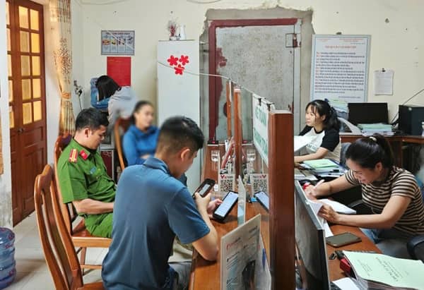 Kịp thời ngăn chặn vụ lừa đảo chiếm đoạt tài sản