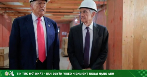 Cuộc “chạm trán” giữa ông Trump và Chủ tịch Fed: Diễn biến bất ngờ
