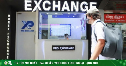 Xung đột Thái Lan - Campuchia kéo đồng baht tụt giá, du lịch biên giới ra sao?