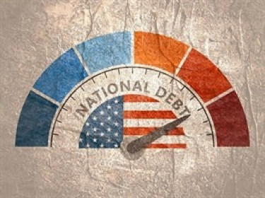 Mối nguy nợ công 36.2 ngàn tỷ USD thêm trầm trọng vì "đạo luật to đẹp" của ông Trump