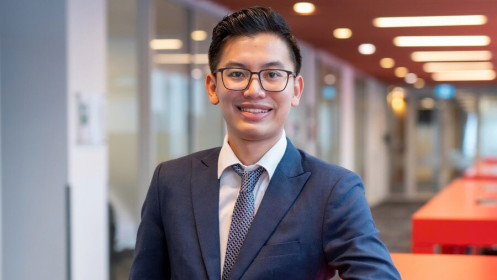 Thu thuế tài sản số - Bước đi cần thiết để quản lý minh bạch và chống thất thu ngân sách