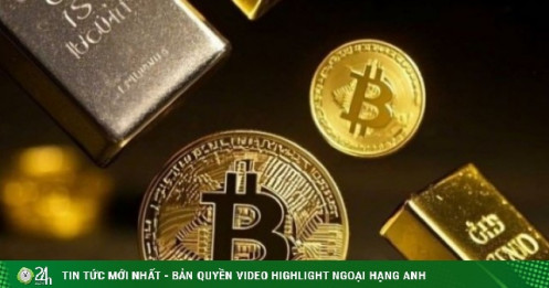Tiền số bitcoin tăng giá kỷ lục nhờ các thông tin này