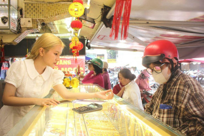 Cải cách thị trường vàng: Từ sửa đổi Nghị định 24 đến xây dựng hệ sinh thái tài chính hiện đại