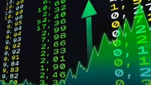 VN-Index xác lập kỷ lục mới, VJC và VPB dẫn sóng