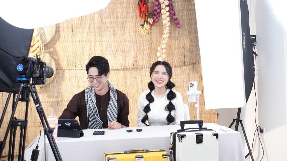 Siết bán hàng livestream, chuẩn hoá môi trường TMĐT