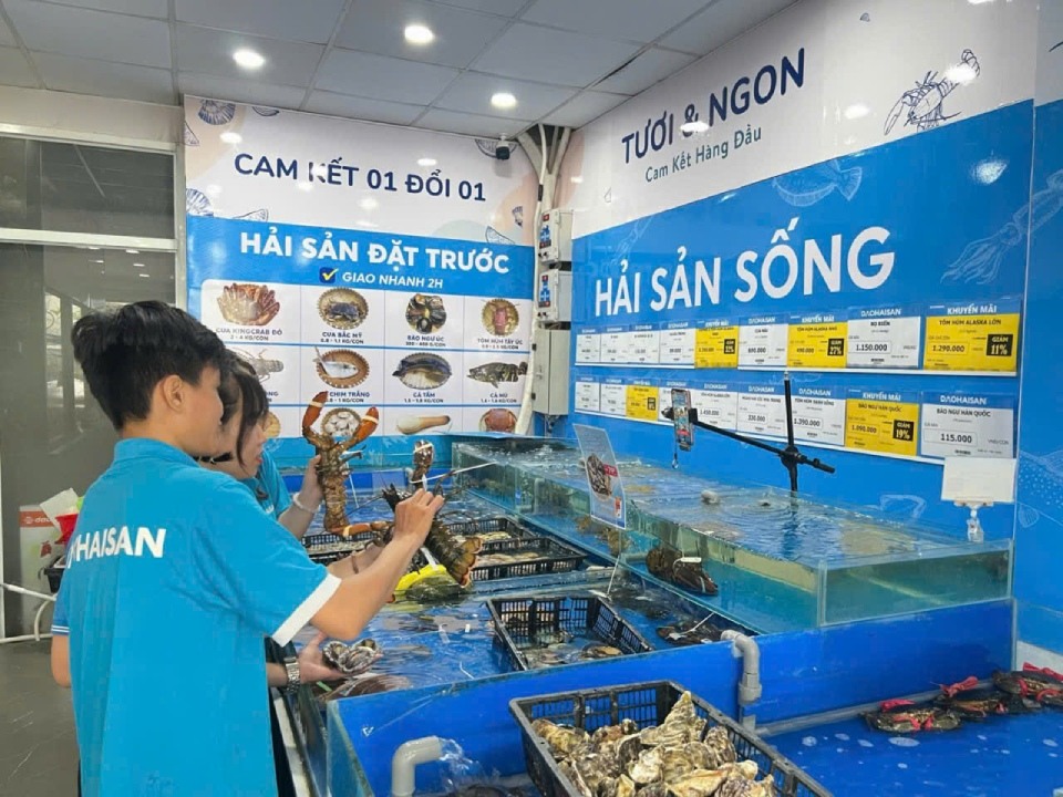 Siết bán hàng livestream, chuẩn hoá môi trường TMĐT