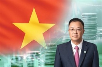 Cột mốc 25 năm: Phát triển thị trường chứng khoán tiệm cận chuẩn mực quốc tế trong kỷ nguyên mới