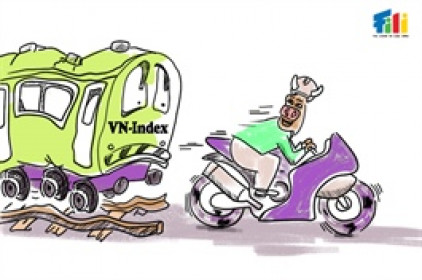 Góc nhìn 29/07: Hạn chế mua đuổi ở vùng giá cao
