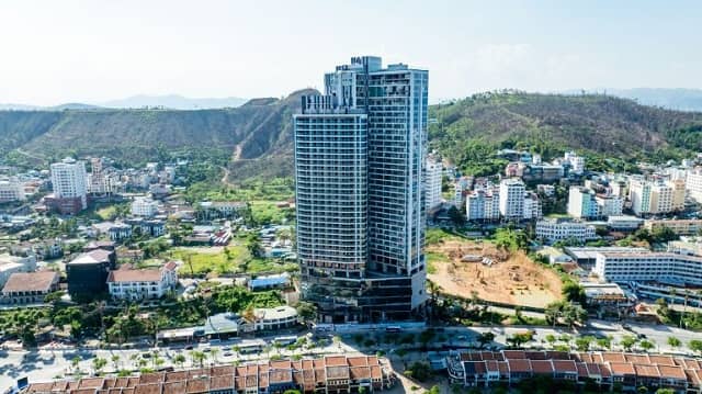 Khách sạn Vịnh Hạ Long xin gia hạn trái phiếu, cam kết bàn giao dự án 5 sao cuối năm 2025