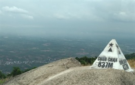 Đồng Nai sắp đấu giá 3 khu đất 220ha ở núi Chứa Chan và gần sân bay Long Thành