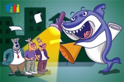 Theo dấu dòng tiền cá mập 28/07: Khối ngoại và tự doanh bán ròng trong ngày VN-Index lập đỉnh mới