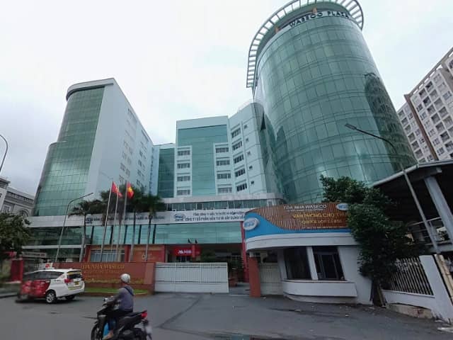 Lợi nhuận Waseco đi lên nhờ mảng văn phòng cho thuê ổn định