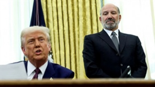 Mỹ sẽ công bố kết quả điều tra nhập khẩu chip trong hai tuần tới