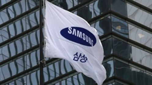 Samsung ký hợp đồng cung cấp chip 16.5 tỷ USD với một ông lớn toàn cầu
