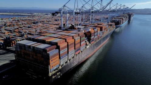 Nhà đầu tư chờ loạt tin tức, sự kiện quan trọng của kinh tế Mỹ trong tuần này