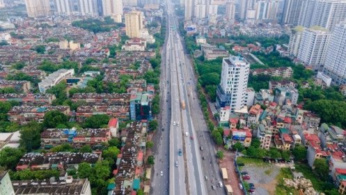 Thanh tra Chính phủ mở rộng kiểm tra hàng trăm dự án chậm tiến độ, hiệu quả thấp trên cả nước