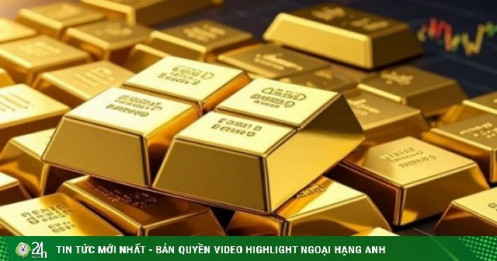 Cuộc đua tích trữ vàng, ai sẽ gom 1.000 tấn vàng?