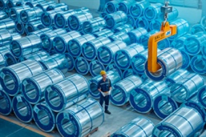 HPG - Tăng trưởng giữa bất ổn (Kỳ 1)