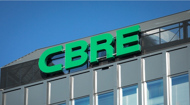 CBRE tăng trưởng lệch pha, loay hoay với bài toán lợi nhuận